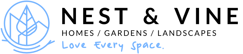 Nest & Vine Ltd – Homes / Gardens / Landscapes