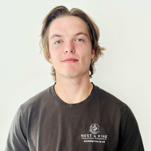 Harrison Crowther - Landscaper