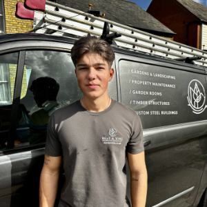 George Bedocs - Nest & Vine