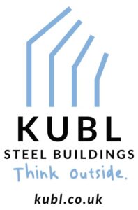 KUBL Logo centred