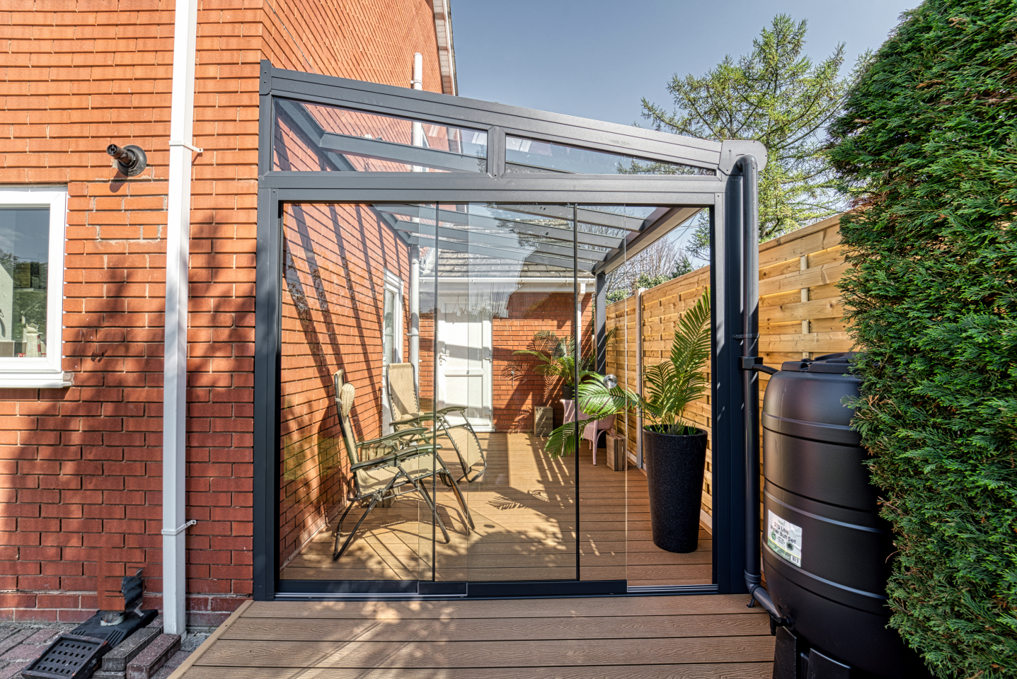 Nest & Vine Pigato 1