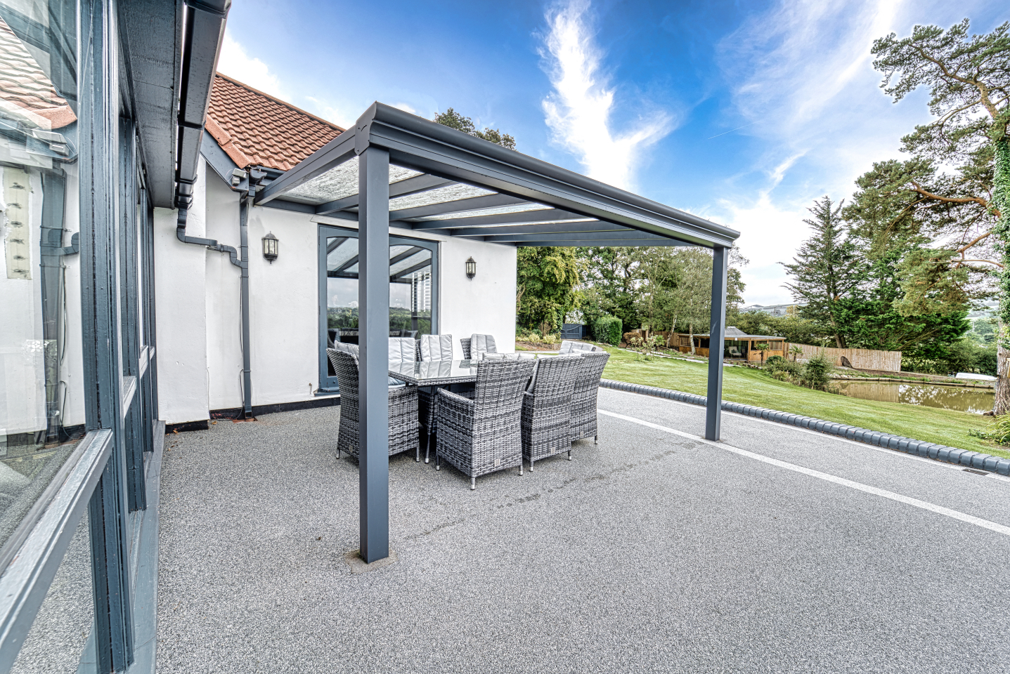 Nest & Vine Pigato 4