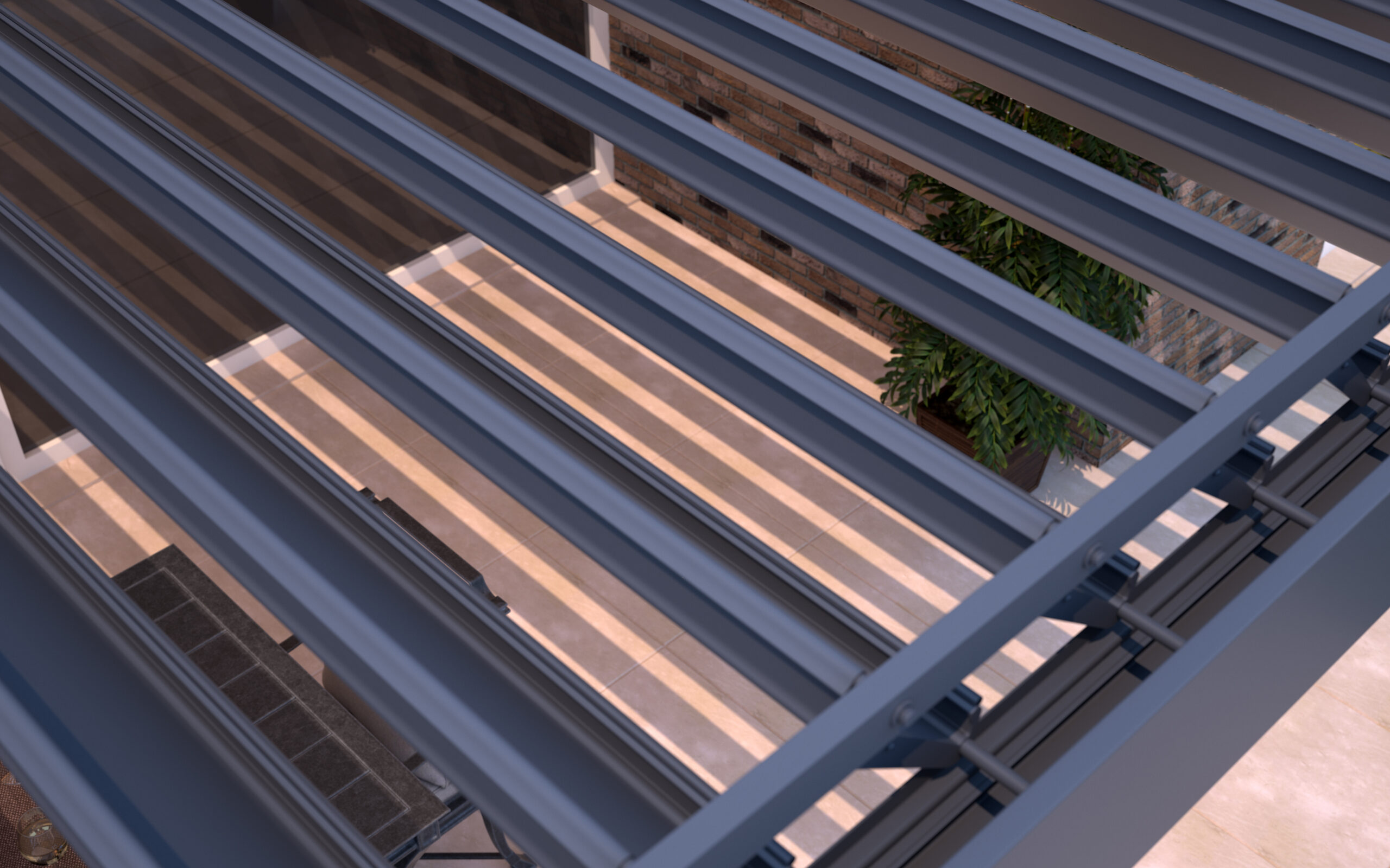 Pinela muurmontage render (11)